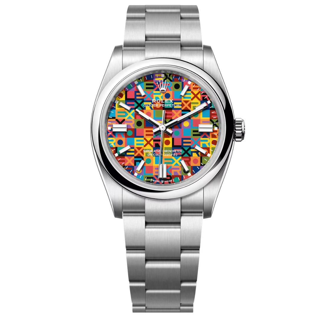 36 mm | 126000
