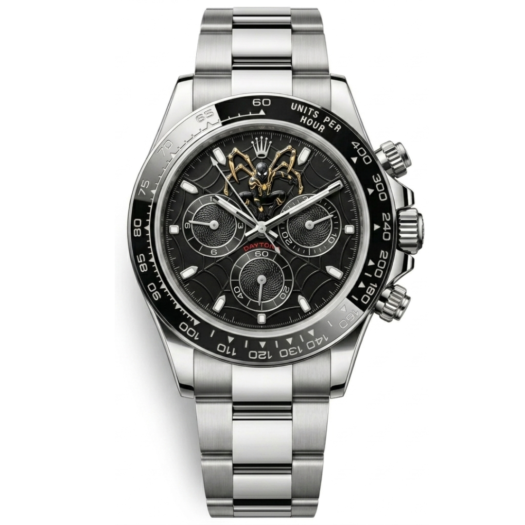 126500LN | Spidy