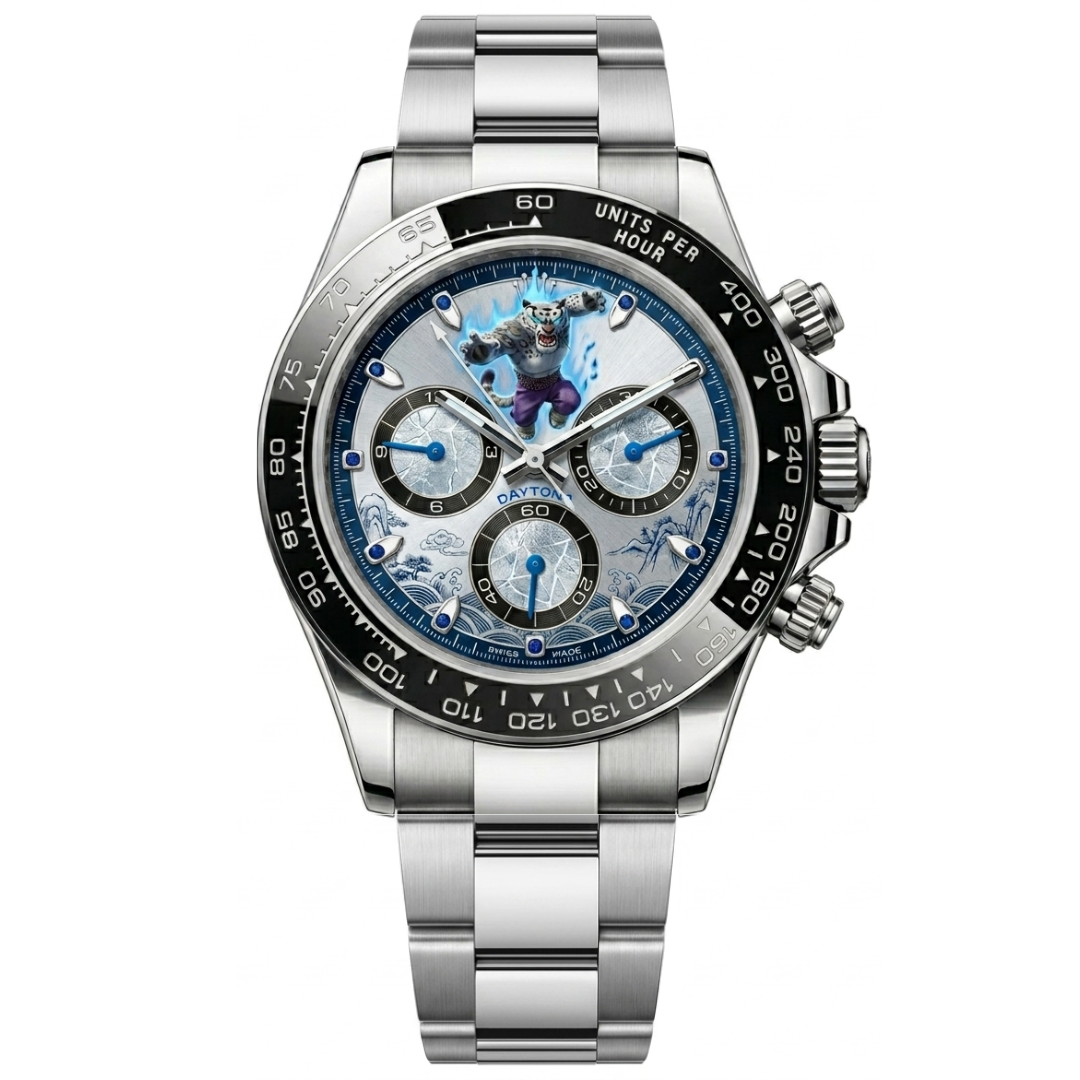 126500LN | Tai Lung