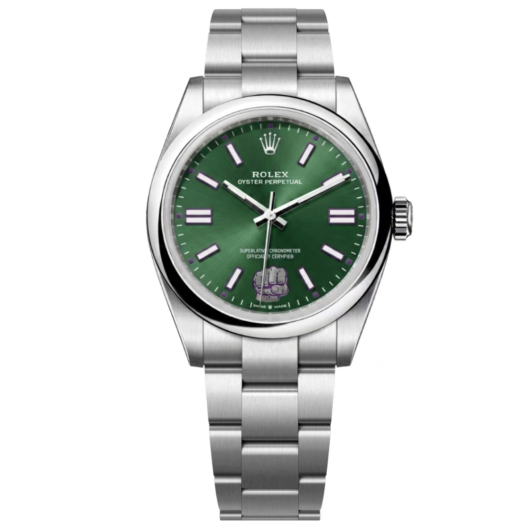 134300 | Hulk