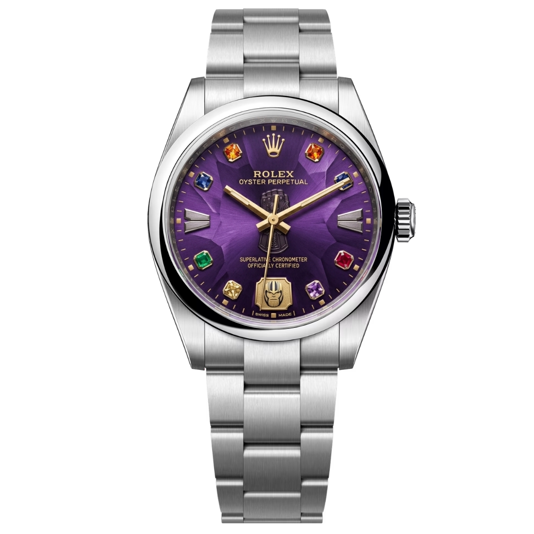 134300 | Thanos