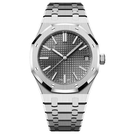 Sultanaire Royal | Grey | 41 mm