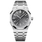 Sultanaire Royal | Grey | 41 mm