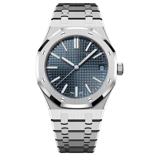 Sultanaire Royal | Bleu Nuit | 41 mm
