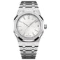Sultanaire Royal | White | 41 mm