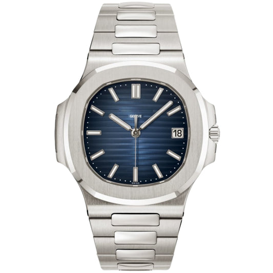 Sultanaire Classic | Blue | 41 mm