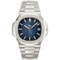 Sultanaire Classic | Blue | 41 mm